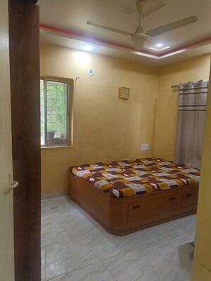 Bedroom in  Apartment at Disha Skyline, Viman Nagar – for Rent