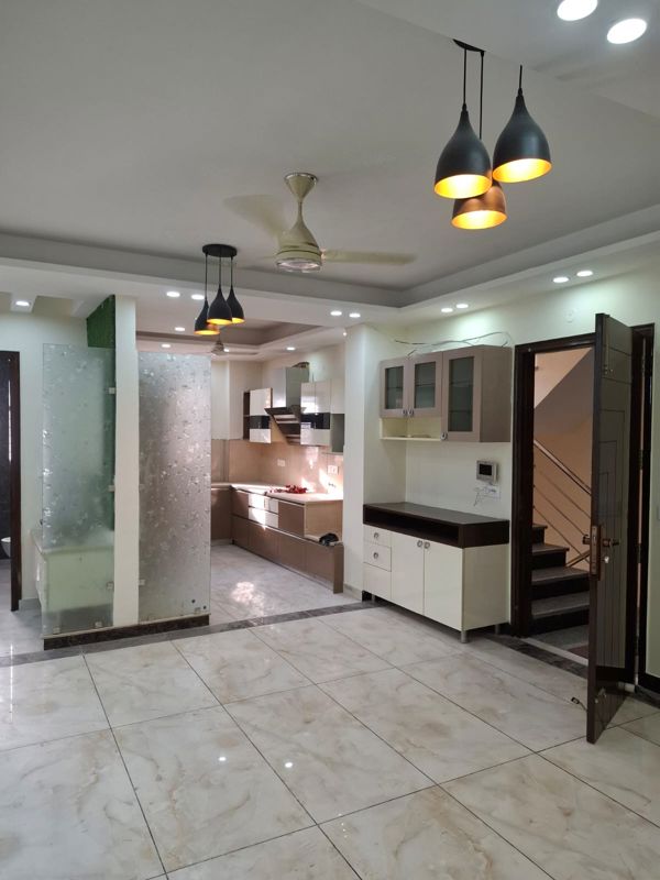 3.5 BHK + Pooja Room,Servant Room,Study Room 2149 Sq.Ft. Apartment in Conscient Heritage Max II