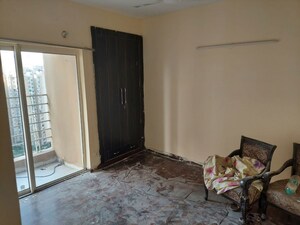Bedroom in 3.5 BHK Apartment at Paras Tierea Premium Floor, Sector 137 – for Rent