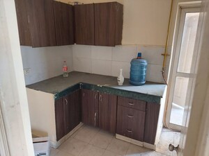 Kitchen in 3.5 BHK Apartment at Paras Tierea Premium Floor, Sector 137 – for Rent