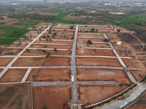   Plot at Partap Singhwala – for Sale