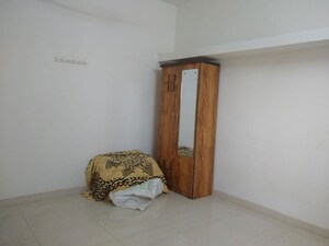 Bedroom in 2 BHK Apartment at Prahlad Nagar – for Rent