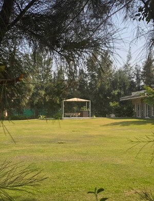  Plot – Garden View at 3B Homes Pataudi One, Rampura - for Sale