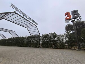  Plot – Exterior View View at 3B Homes Pataudi One, Rampura - for Sale