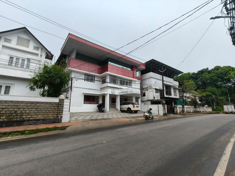 Exterior View, kakkanad Commercial Office Space 1400 Sq.Ft. In Kakkanad Kochi 10436931