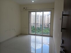 1 BHK + Basement Apartment For Rent in JVM Pearl