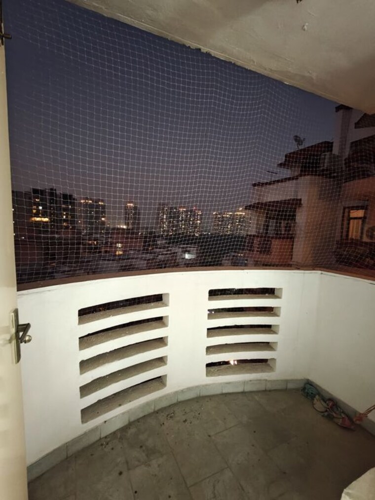 Exterior View, orchid-gardens 3.5 Bedroom 2650 Sq.Ft. Apartment In Sector 54 Gurgaon 10436934