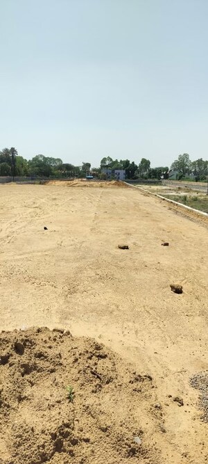 Plot Area in  Plot at GSK Jay Shree Royal Greens, Pataudi – for Sale