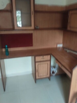Kitchen in 2 BHK Apartment at Sai Vihar Dhankawadi, Dhankawadi – for Rent