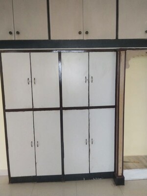 Furnished Amenities in 2 BHK Apartment at Sai Vihar Dhankawadi, Dhankawadi – for Rent
