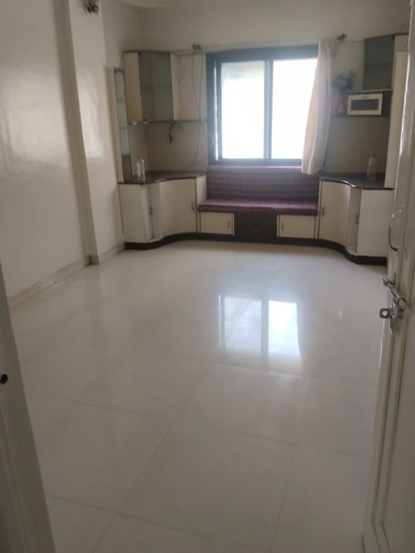 2 BHK 750 Sq.Ft. Apartment in Sai Vihar Dhankawadi