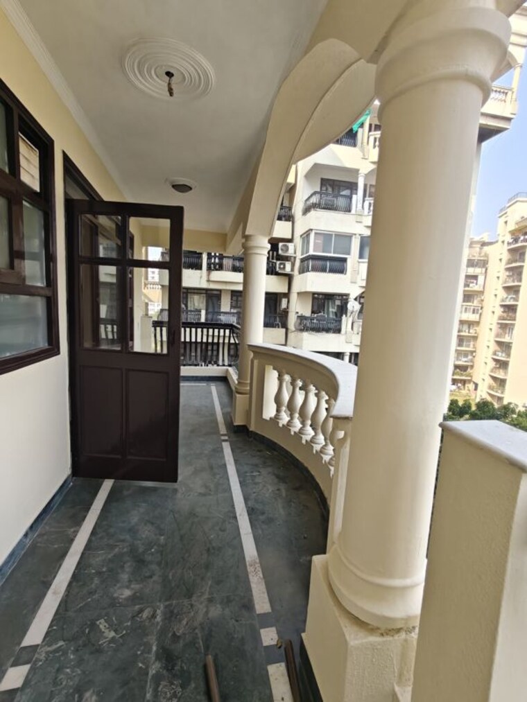 Team Area, orchid-gardens 3 Bedroom 2750 Sq.Ft. Apartment In Sector 54 Gurgaon 10436940