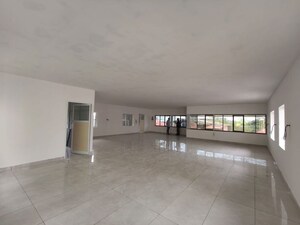 Parking in  Office Space at Kakkanad – for Rent