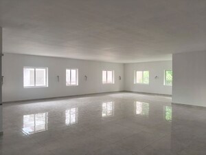  Office Space – Exterior View View at Kakkanad - for Rent
