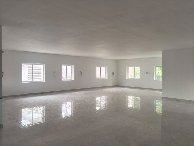Exterior View, kakkanad Commercial Office Space 1500 Sq.Ft. In Kakkanad Kochi 10436939