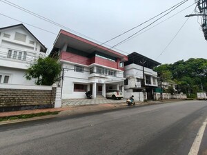  Office Space – Exterior View View at Kakkanad - for Rent