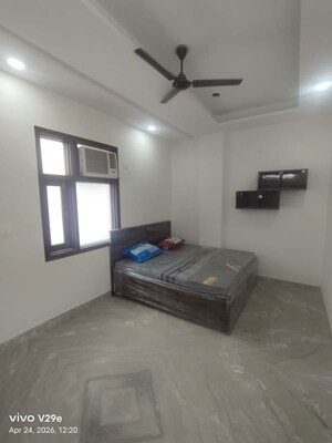 1 RK Builder Floor For Rent in Ramesh Nagar