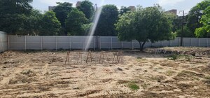 Plot Area in  Plot at VKS Palm Drive, Pataudi – for Sale