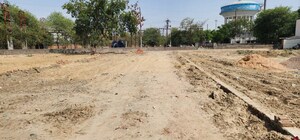 Plot Area in  Plot at VKS Palm Drive, Pataudi – for Sale