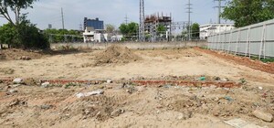 Plot Area in  Plot at VKS Palm Drive, Pataudi – for Sale