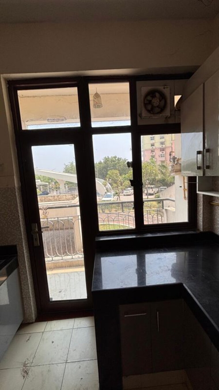 Kitchen, nimbus-express-park-view-ii 2.5 Bedroom 1114 Sq.Ft. Apartment In Chi V Greater Noida Greater Noida 10436948