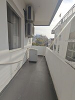 3.5 BHK + Servant Room 2610 Sq.Ft. Apartment in Ansal Sushant Lok I