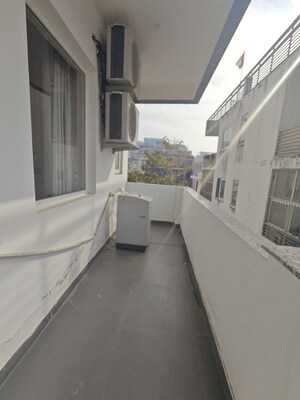 3.5 BHK Apartment For Rent in Ansal Sushant Lok I, Sector 43