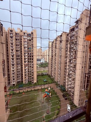 2.5 BHK Apartment – Exterior View View at Ajnara Homes, Sector 16b Greater Noida - for Sale