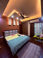 2.5 BHK + Study Room 1085 Sq.Ft. Apartment in Ajnara Homes