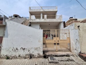 2 BHK Independent House For Sale in Threeke