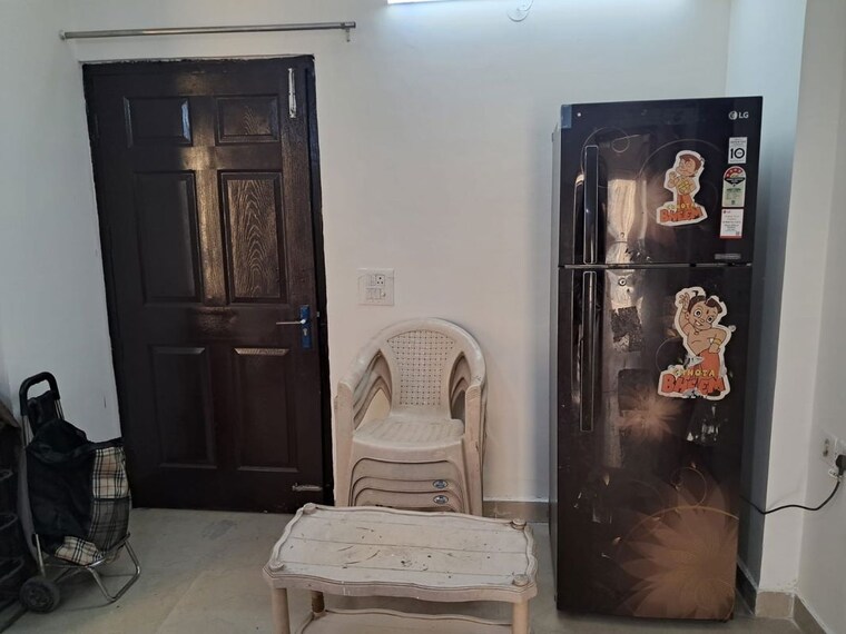 Gym, bankey-bihari-aggarwal-heights 2.5 Bedroom 1370 Sq.Ft. Apartment In Raj Nagar Extension Ghaziabad 10436952