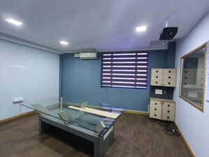  Office Space For Rent in Kakkanad