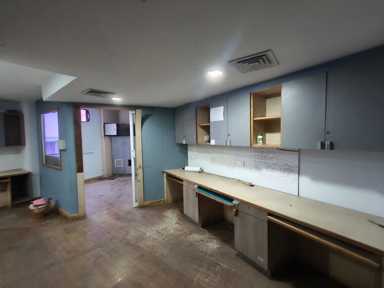 Kitchen, kakkanad Commercial Office Space 1500 Sq.Ft. In Kakkanad Kochi 10436956