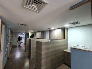 Parking in  Office Space at Kakkanad – for Rent