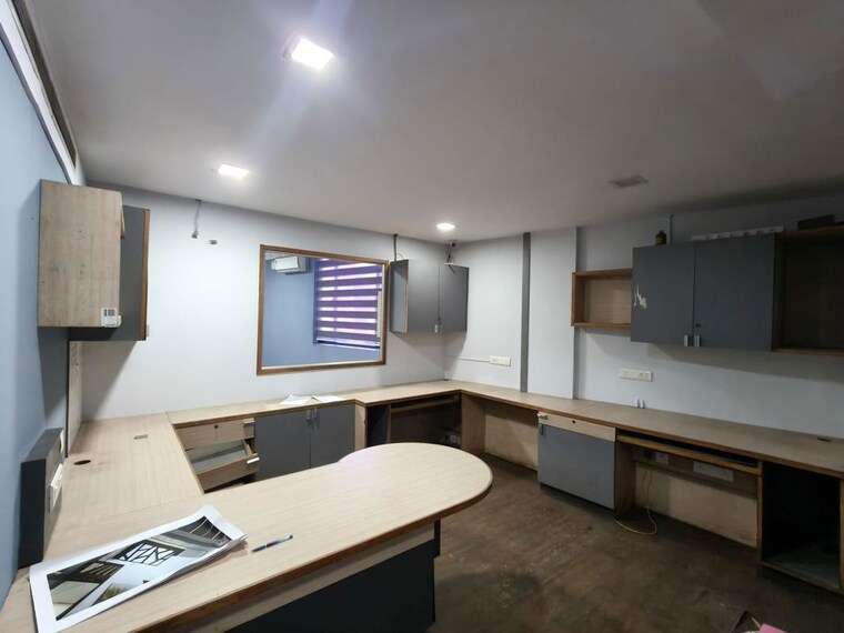 Kitchen, kakkanad Commercial Office Space 1500 Sq.Ft. In Kakkanad Kochi 10436956