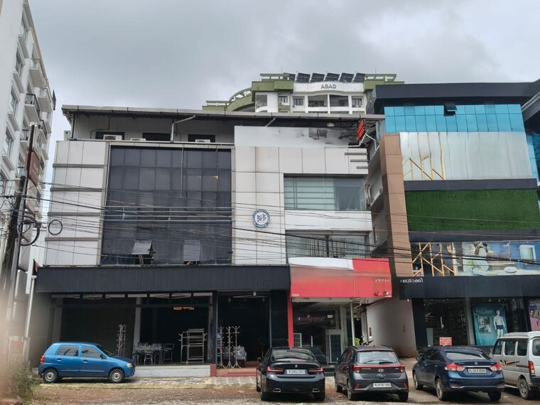 Exterior View, kakkanad Commercial Office Space 1500 Sq.Ft. In Kakkanad Kochi 10436956