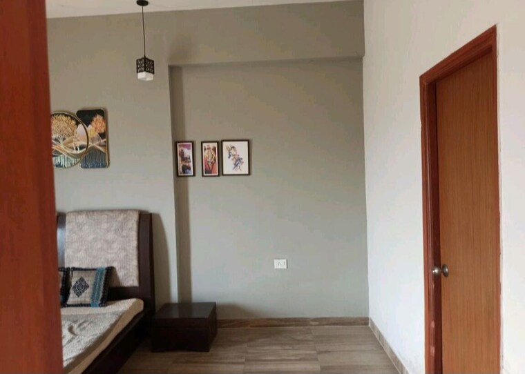 Room, paramount-golf-foreste-apartments 1 Bedroom 880 Sq.Ft. Apartment In Zeta I Greater Noida Greater Noida 10436962