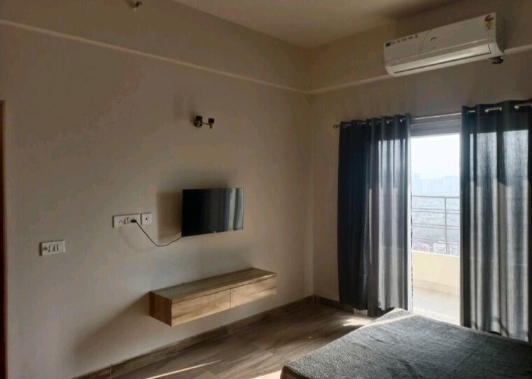 undefined, paramount-golf-foreste-apartments 1 Bedroom 880 Sq.Ft. Apartment In Zeta I Greater Noida Greater Noida 10436962