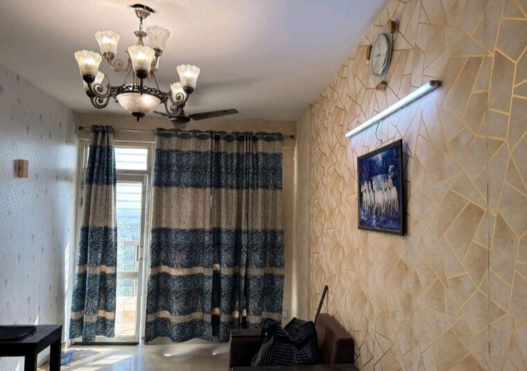 Exterior View, paramount-golf-foreste-apartments 1 Bedroom 880 Sq.Ft. Apartment In Zeta I Greater Noida Greater Noida 10436962