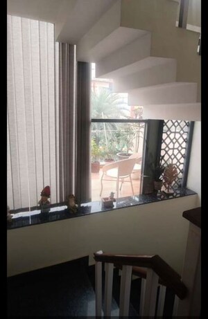 Bedroom in 3 BHK Apartment at Charms Castle Phase II, Raj Nagar Extension – for Rent