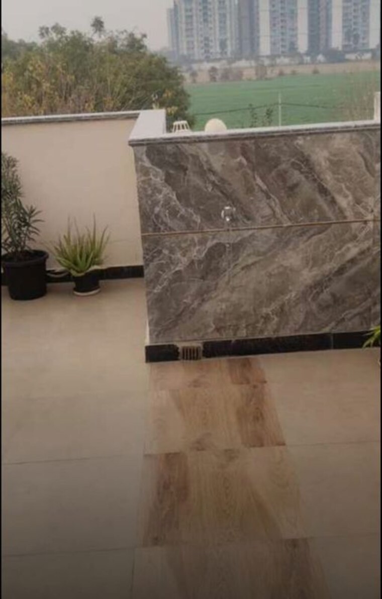 Bathroom, charms-castle-phase-ii 3 Bedroom 1840 Sq.Ft. Apartment In Raj Nagar Extension Ghaziabad 10436970