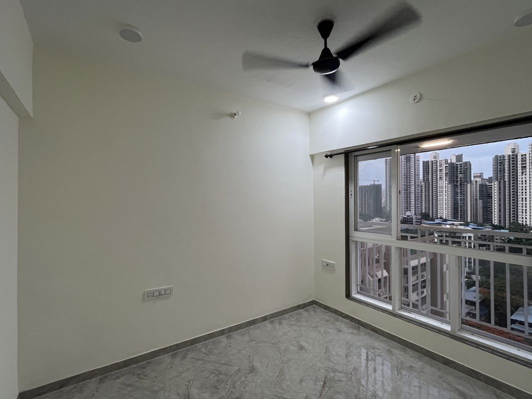 2 BHK + Store Room 624 Sq.Ft. Apartment in Shraddha Priva