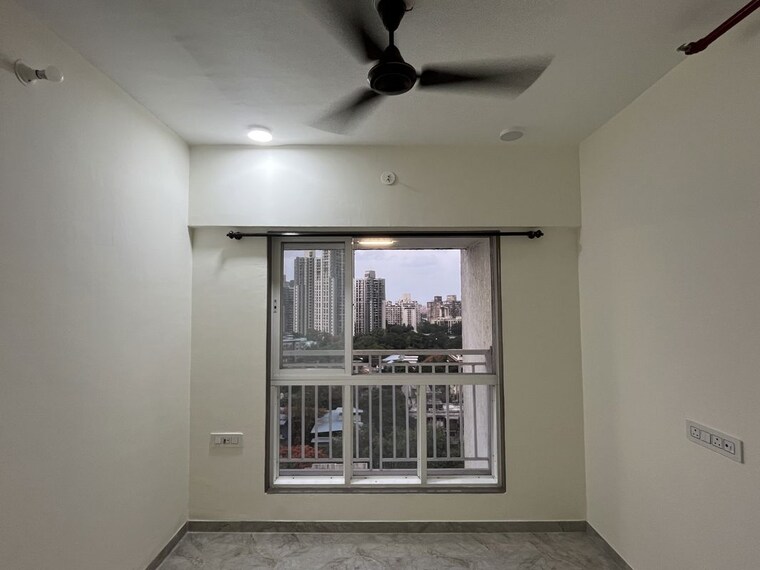 Bedroom, shraddha-priva 2 Bedroom 624 Sq.Ft. Apartment In Mulund West Mumbai 10436972
