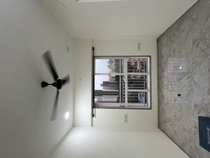 Master Bedroom in 2 BHK Apartment at Shraddha Priva, Mulund West – for Rent
