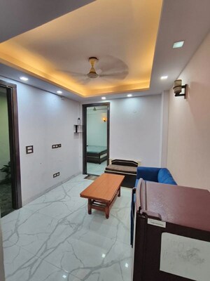 1 BHK Builder Floor For Rent in Panchsheel Vihar