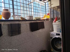 3 BHK Apartment – Exterior View View at Indu Fortune Fields Annexe, Hi Tech City - for Rent
