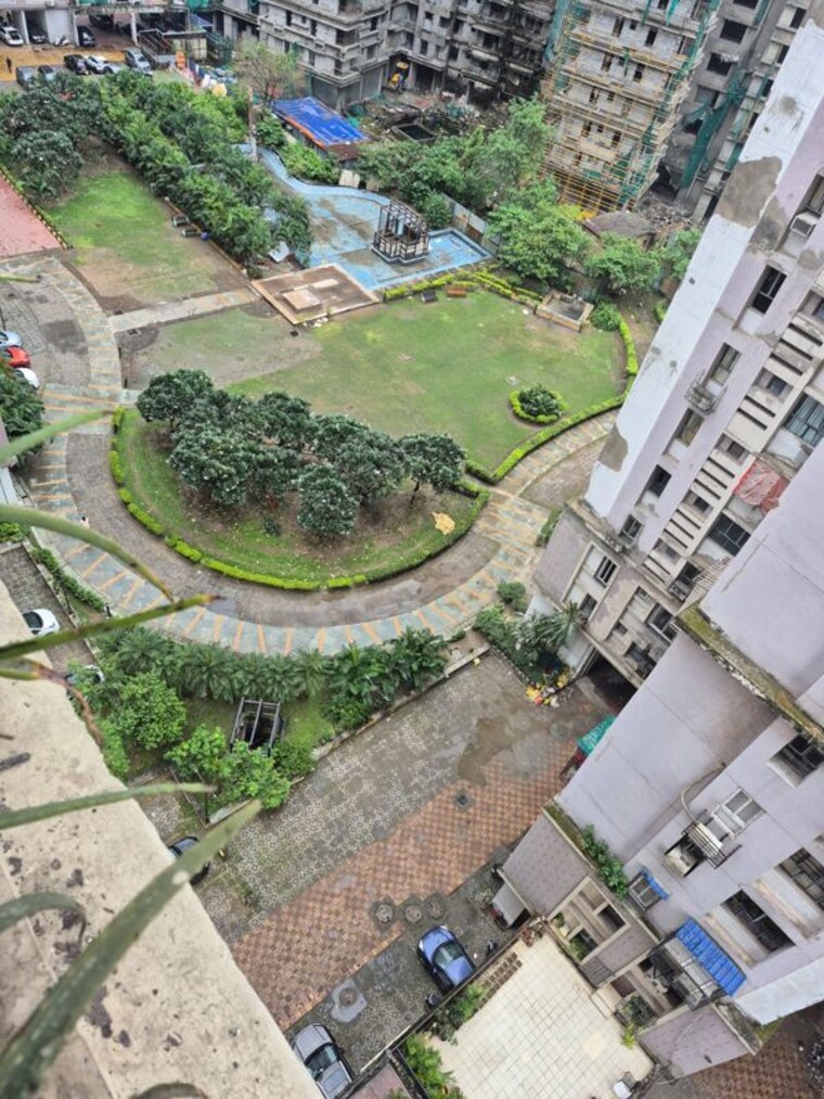 Exterior View, ruchi-active-acres 2 Bedroom 1150 Sq.Ft. Apartment In Tangra Kolkata 10436959