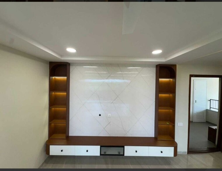 Room, indu-fortune-fields-annexe 3 Bedroom 1780 Sq.Ft. Apartment In Hi Tech City Hyderabad 10436994