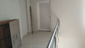 Building Lobby in 5 BHK Villa at Central Park Flower Valley, Sohna Sector 33 – for Sale