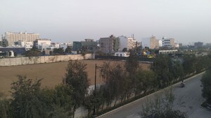 5 BHK Villa – Exterior View View at Central Park Flower Valley, Sohna Sector 33 - for Sale